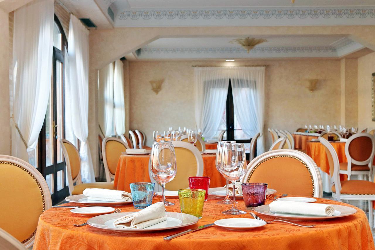 Turano Resort Colle di Tora ภายนอก รูปภาพ